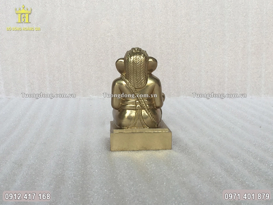 Vật phẩm là món quà tặng ý nghĩa dành tặng người thân